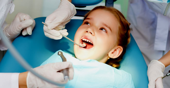 The Importance of Early Pediatric Dental Treatment for Kids