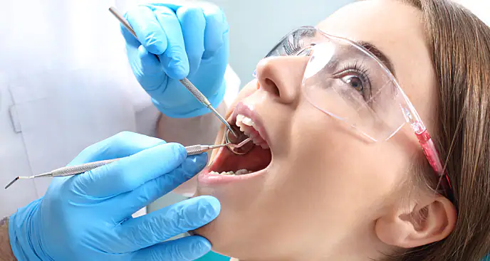 The Need For a Root Canal Treatment