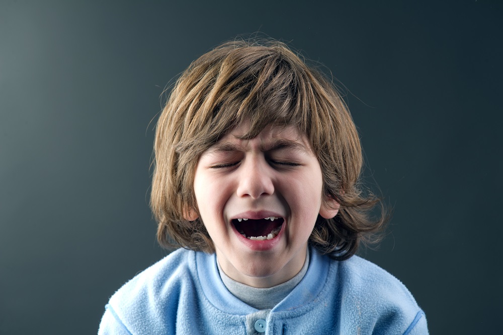 Dental Trauma in Children